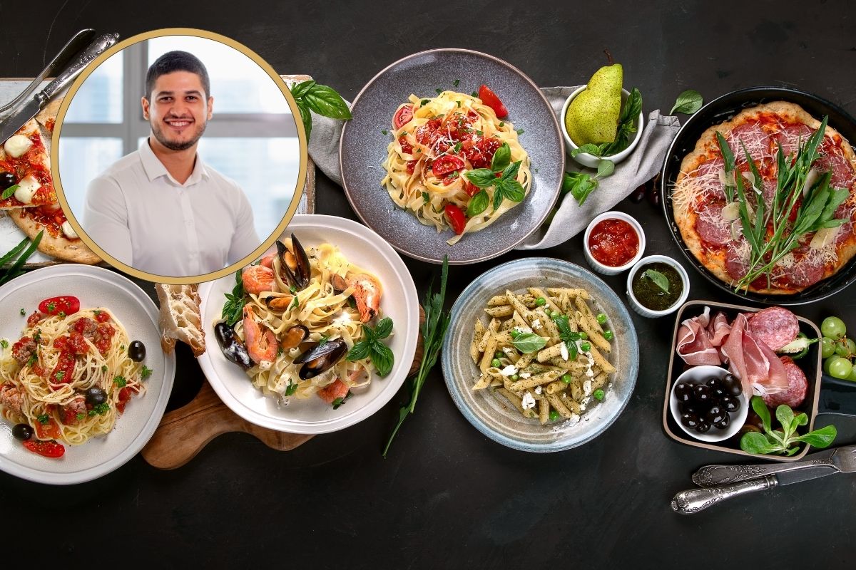 O que comer no inverno para não engordar? Nutrição inteligente no frio 1 O que comer no inverno para não engordar.