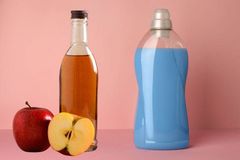 Posso misturar vinagre com amaciante? Entenda o que pode acontecer 4 Posso misturar vinagre com amaciante.