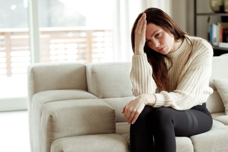 TDAH e dor crônica.