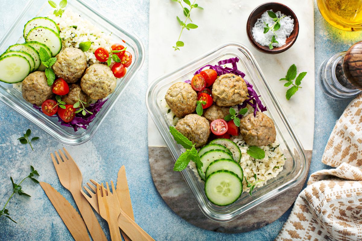 Não basta cortar carboidratos: por que a qualidade dos alimentos na dieta low carb faz toda a diferença 1 Alimentos na dieta low carb.