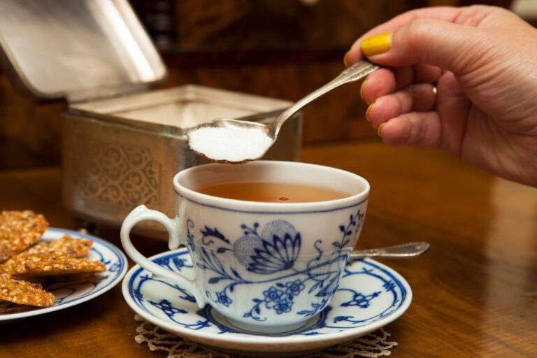 Aspartame faz mal.