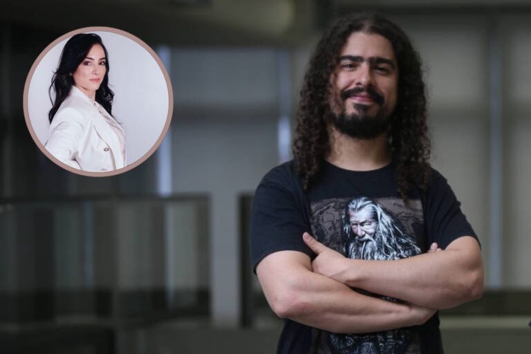 Por que o AVC em pessoas jovens está aumentando? Neurologista explica após caso de youtuber 8 Avc em pessoas jovens.