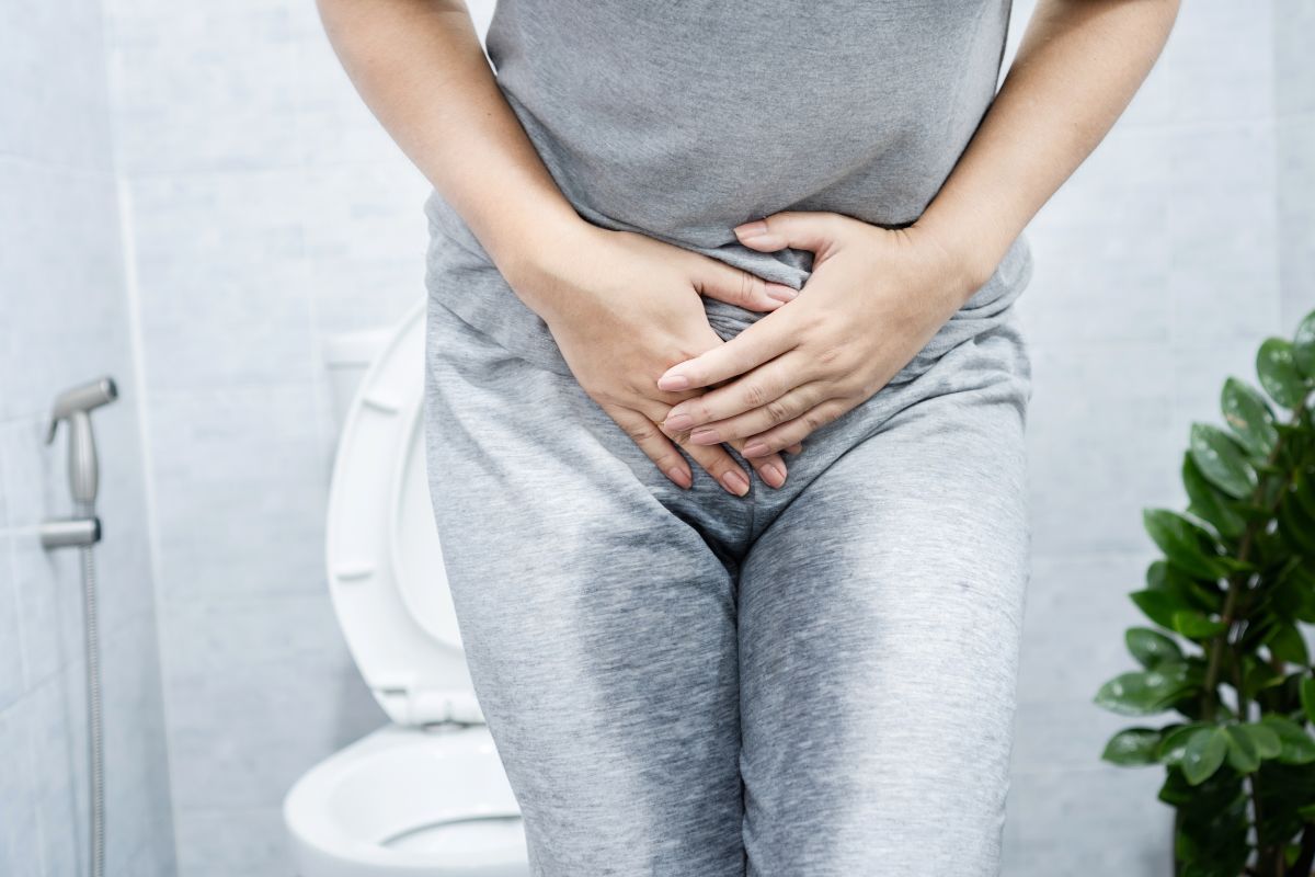 Bexiga hiperativa e ansiedade: existe alguma relação? Saiba o que fazer 1 bexiga hiperativa e ansiedade.