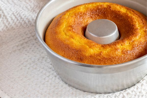 Bolo de milho com fubá saudável é a receita perfeita para seu café 2 bolo de milho com fubá.