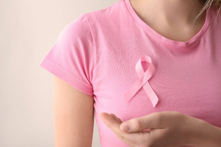 Fora da faixa do SUS: dados revelam avanço do câncer de mama em mulheres jovens 1 Câncer de mama em mulheres jovens.