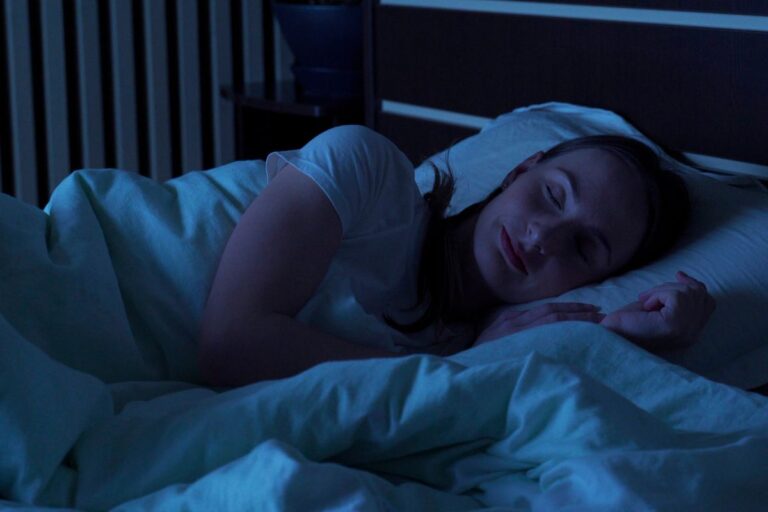 Como dormir melhor? Estudo revela que ajuste no quarto pode transformar seu sono 1 Como dormir melhor.