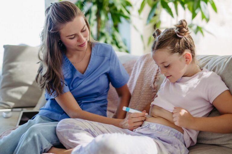 Cura da diabetes tipo 1 pode estar mais perto do que nunca com novo tratamento 1 cura da diabetes tipo 1.