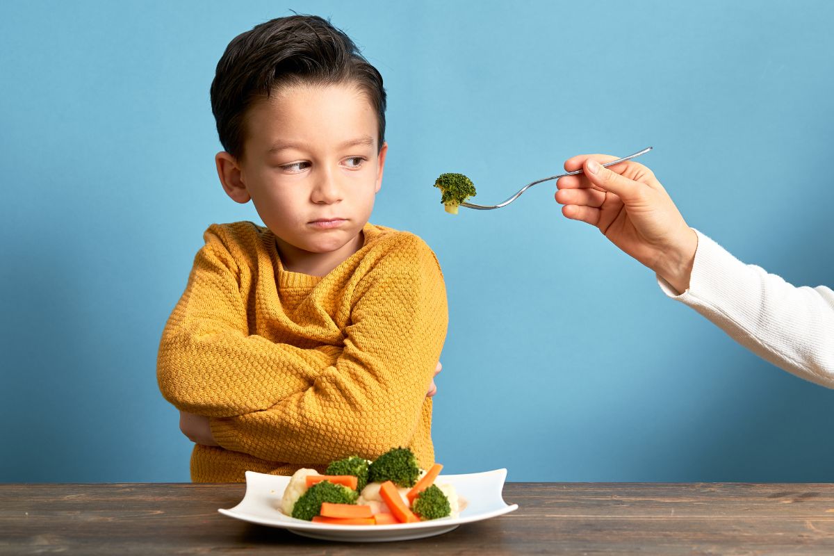 Como hábitos alimentares infantis estão ligados ao aumento de diabetes precoce 1 Diabetes precoce.