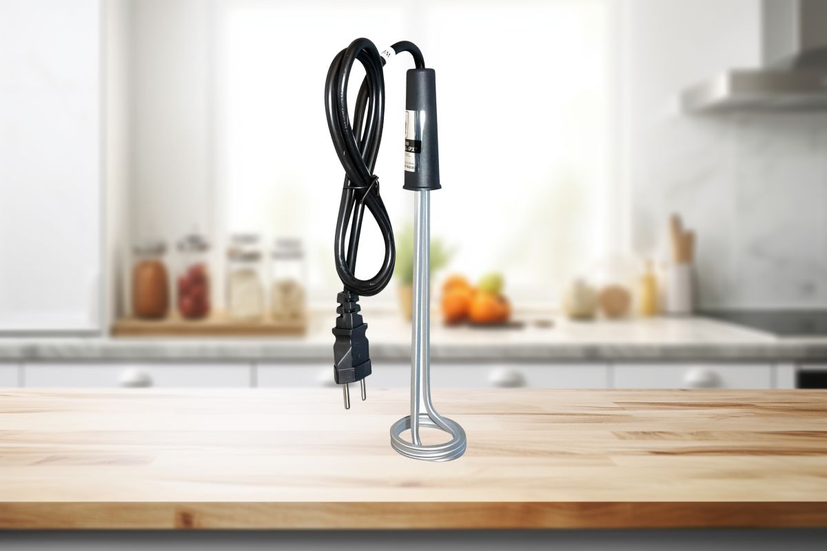 Ebulidor elétrico faz mal à saúde? Descubra quais os problemas envolvidos 1 Ebulidor elétrico faz mal a saúde?