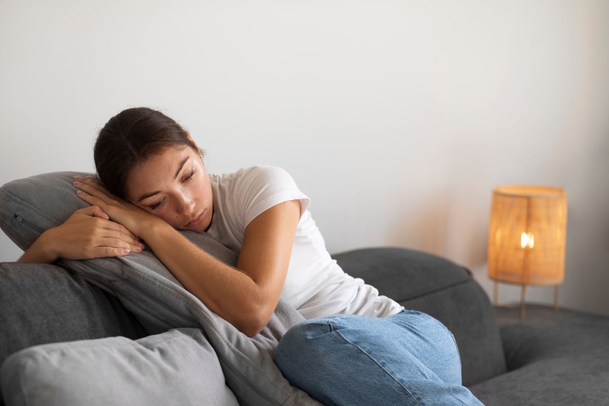 Fadiga adrenal: o que é, sintomas e como tratar com segurança 1 Fadiga adrenal.