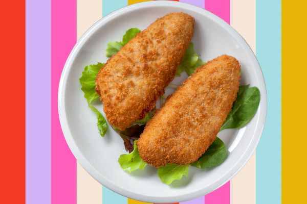 Filé de pescada na airfryer: crocante, saudável e irresistível – receita fácil para se deliciar 2 filé de pescada na airfryer.