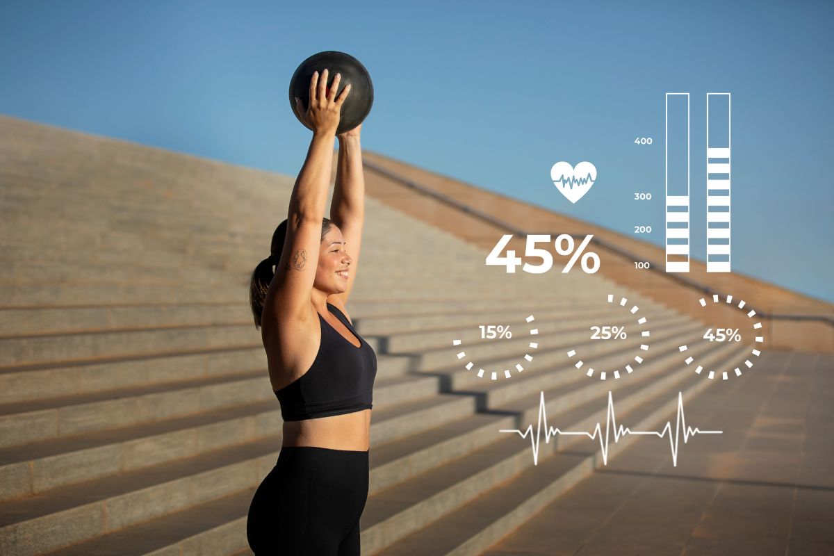 Frequência cardíaca durante o treino: como usar a zona alvo e melhorar os resultados 1 Frequência cardíaca durante o treino.