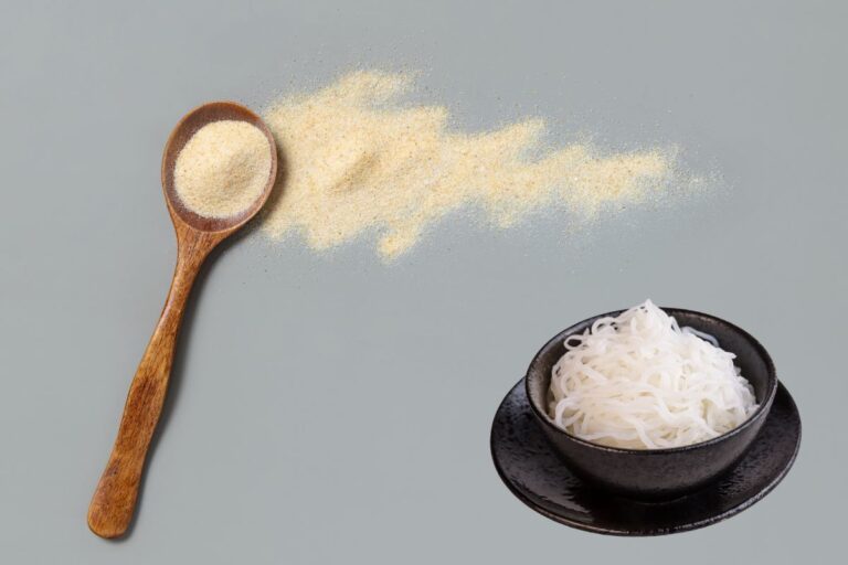 Glucomanano: para que serve, como tomar e se realmente emagrece 8 glucomanano.