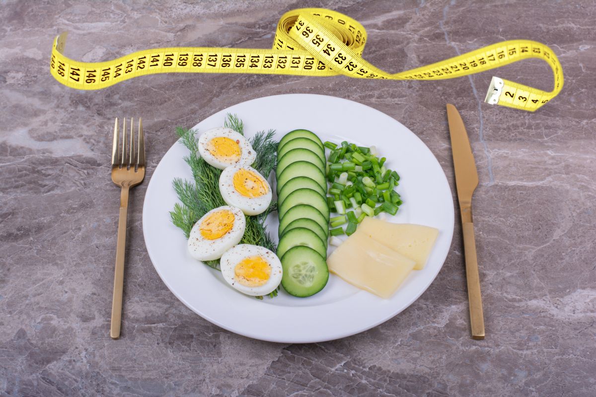 Por que homens emagrecem mais que mulheres com a dieta cetogênica? 1 dieta cetogênica.
