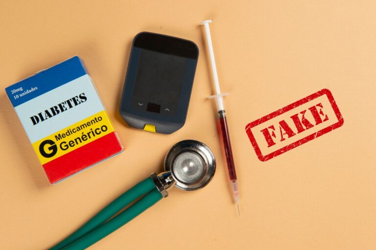 Anvisa faz alerta sobre medicamentos falsificados no Brasil; veja quais são e os riscos 7 medicamentos falsificados.