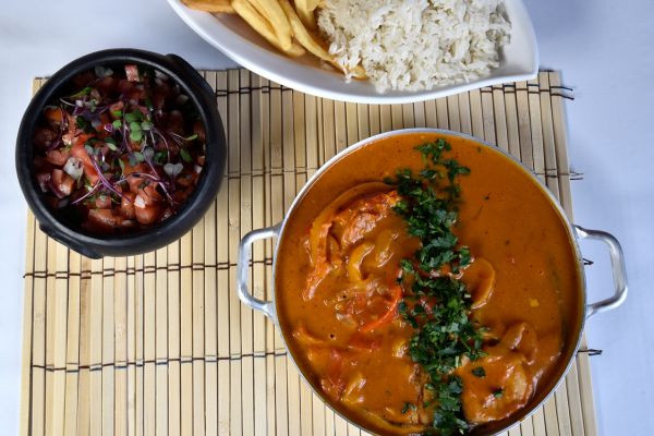 Moqueca de badejo: experimente essa combinação deliciosa e muito saudável 2 moqueca de badejo.