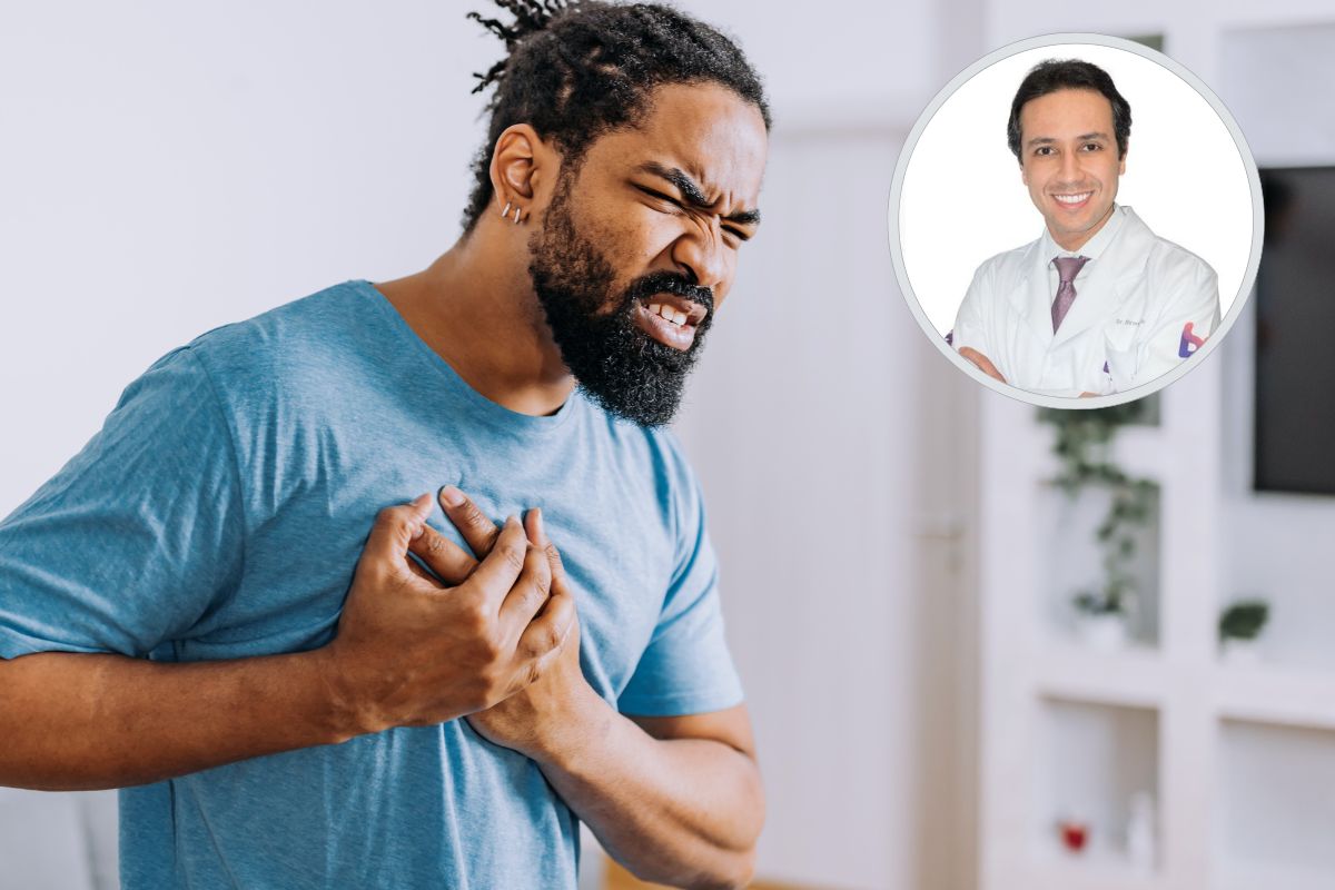 Morte súbita: o que é, por que acontece e como se prevenir? 1 morte súbita.