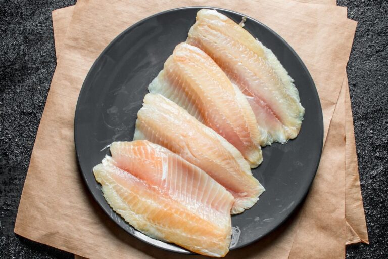 Peixes com pouca espinha: os melhores para comer com segurança e praticidade 3 Peixes com pouca espinha.