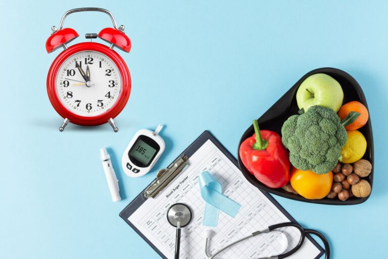 Prevenção do diabetes: por que o horário das refeições pode ser decisivo 6 prevenção do diabetes.