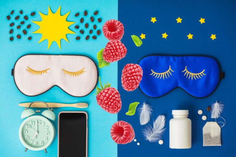 Quer melhorar a qualidade do sono rapidamente? Um novo estudo traz a resposta 6 Qualidade do sono.