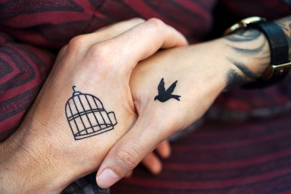 Quanto tempo para cicatrizar tatuagem pequena? Veja os cuidados indispensáveis 1 quanto tempo para cicatrizar tatuagem pequena.