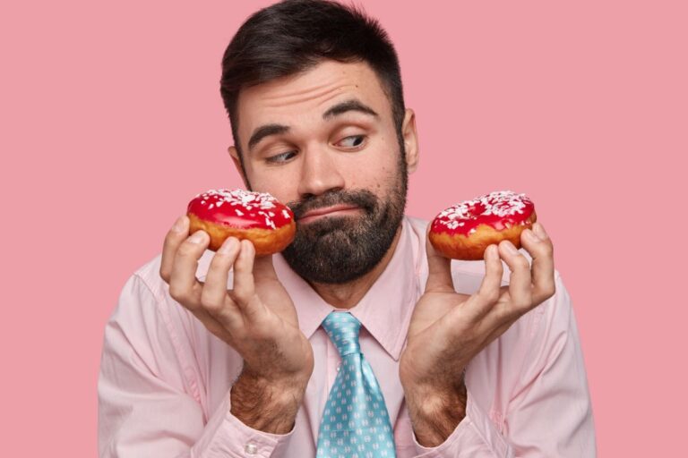 sintomas de diabetes após comer doce.