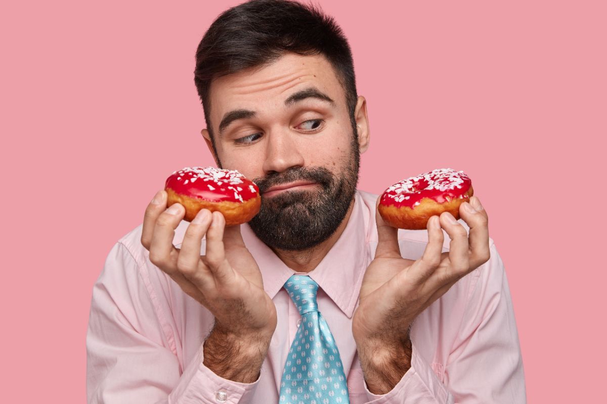 Comeu doce e passou mal? Veja os sintomas que podem indicar diabetes 1 sintomas de diabetes após comer doce.