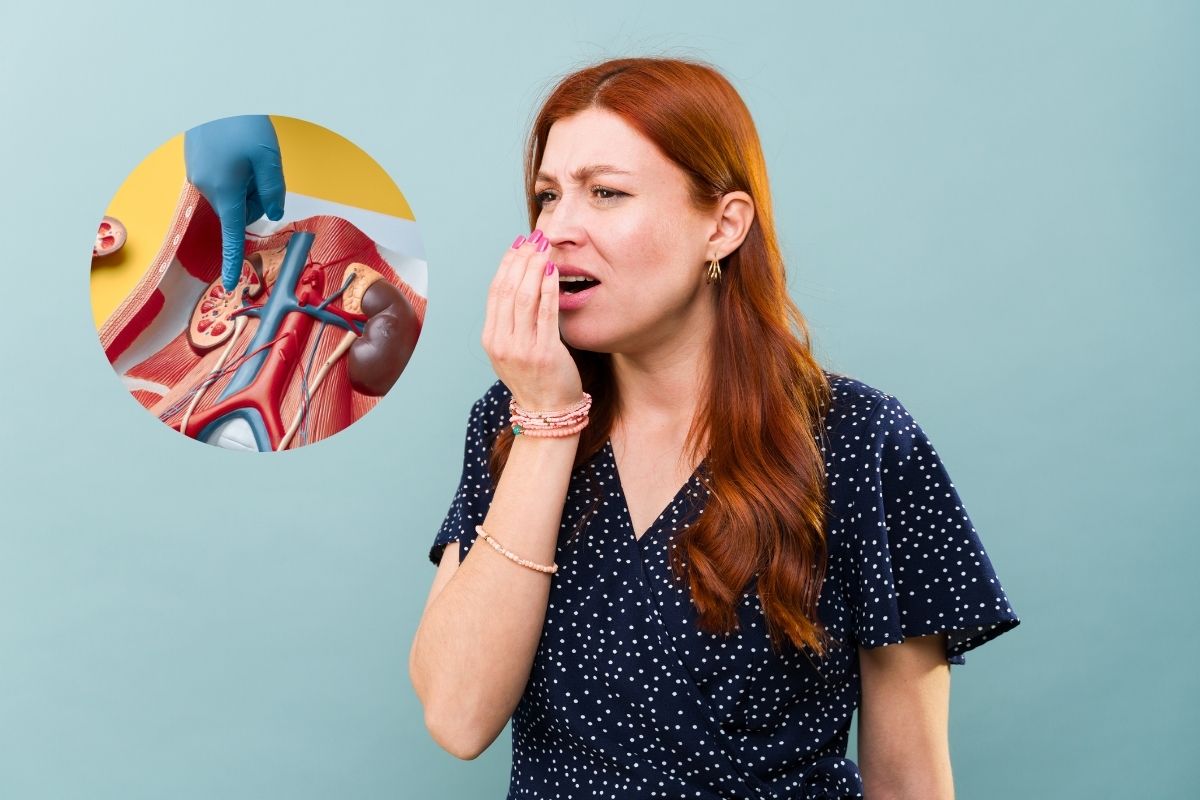 Sintomas de ureia alta: saiba identificar os sinais e o que fazer 1 Sintomas de ureia alta.