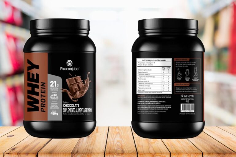 Por que a Anvisa mandou recolher o whey protein da Piracanjuba? 3 whey protein da Piracanjuba.