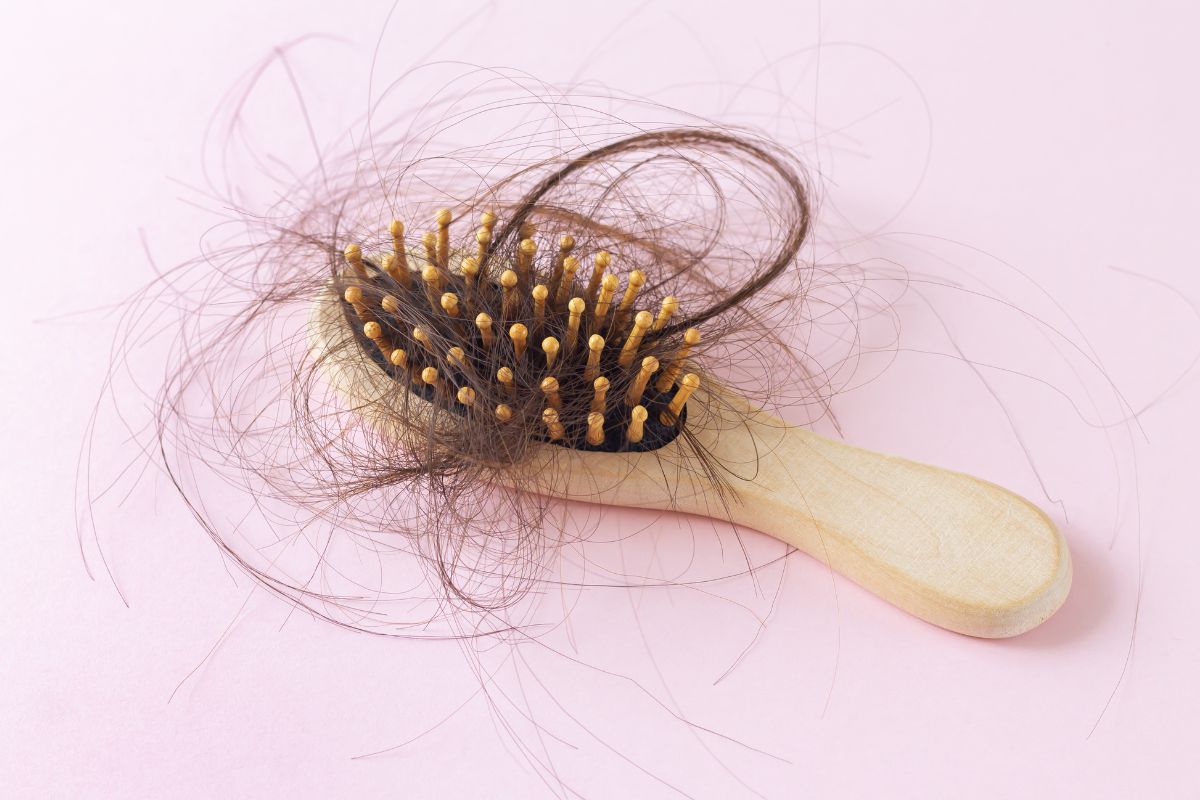 15 alimentos que fazem o cabelo crescer e parar de cair para você comer todos os dias 1 Alimentos que fazem o cabelo crescer e parar de cair.