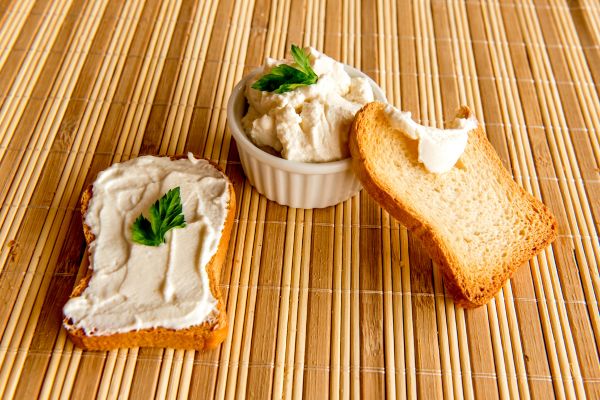 Creme de ricota é mesmo saudável? Veja o que ninguém te conta sobre esse alimento "leve" 2 Creme de ricota.