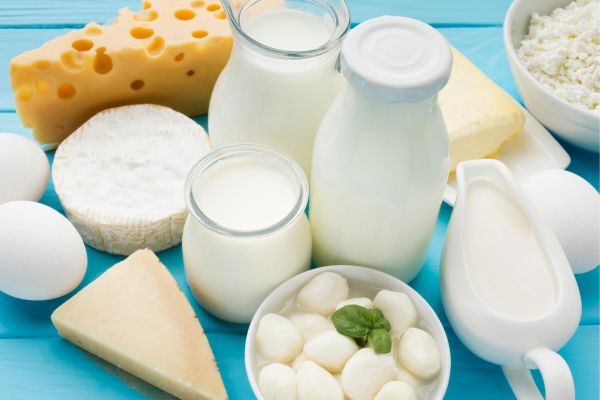 Entenda e que é lactose e por que ela causa problemas para algumas pessoas 2 Lactose.
