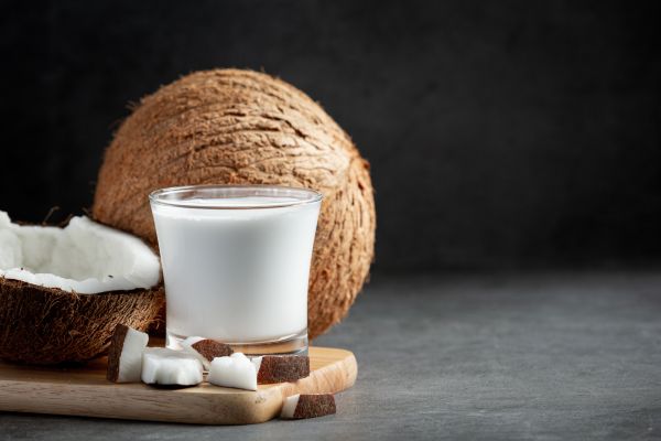Leite de coco é sem lactose mesmo? O que você precisa saber antes de consumir 2 Leite de coco.