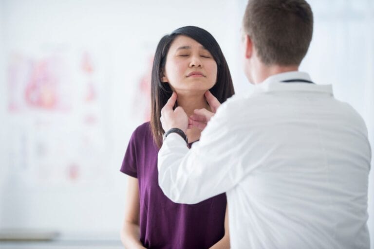 O que é íngua e quais são suas causas? Veja quando é normal e quando exige atenção médica 7 O que é íngua.