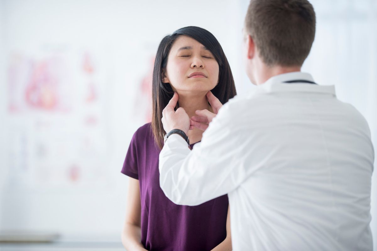 O que é íngua e quais são suas causas? Veja quando é normal e quando exige atenção médica 1 O que é íngua.