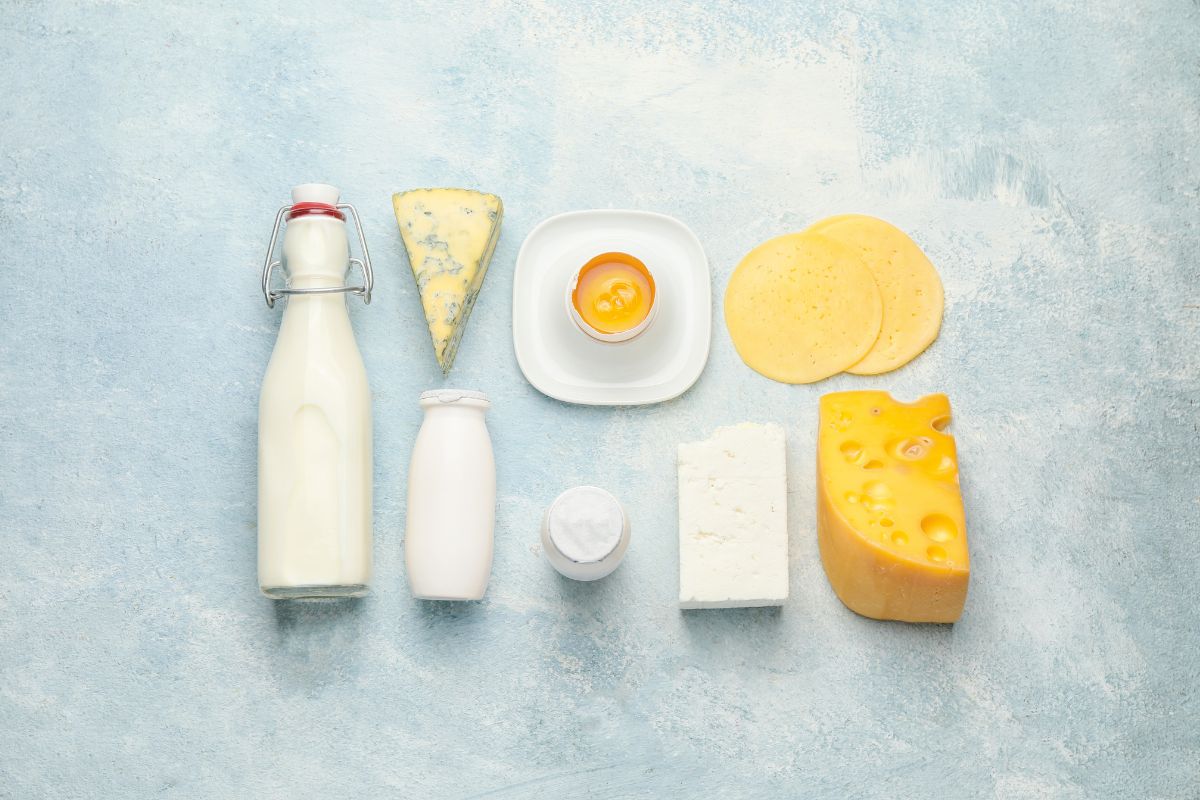 Entenda e que é lactose e por que ela causa problemas para algumas pessoas 1 Lactose,