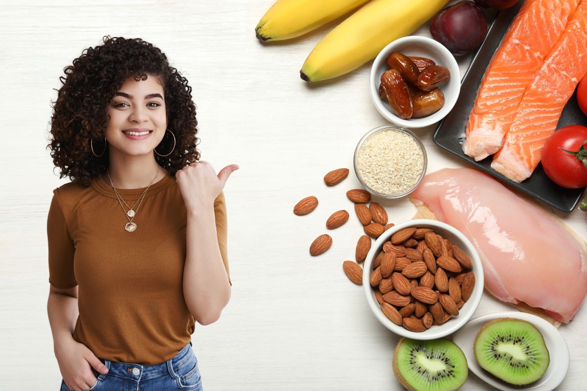 O que comer para melhorar o humor naturalmente? Veja quais os melhores alimentos 1 Alimentos ricos em serotonina.