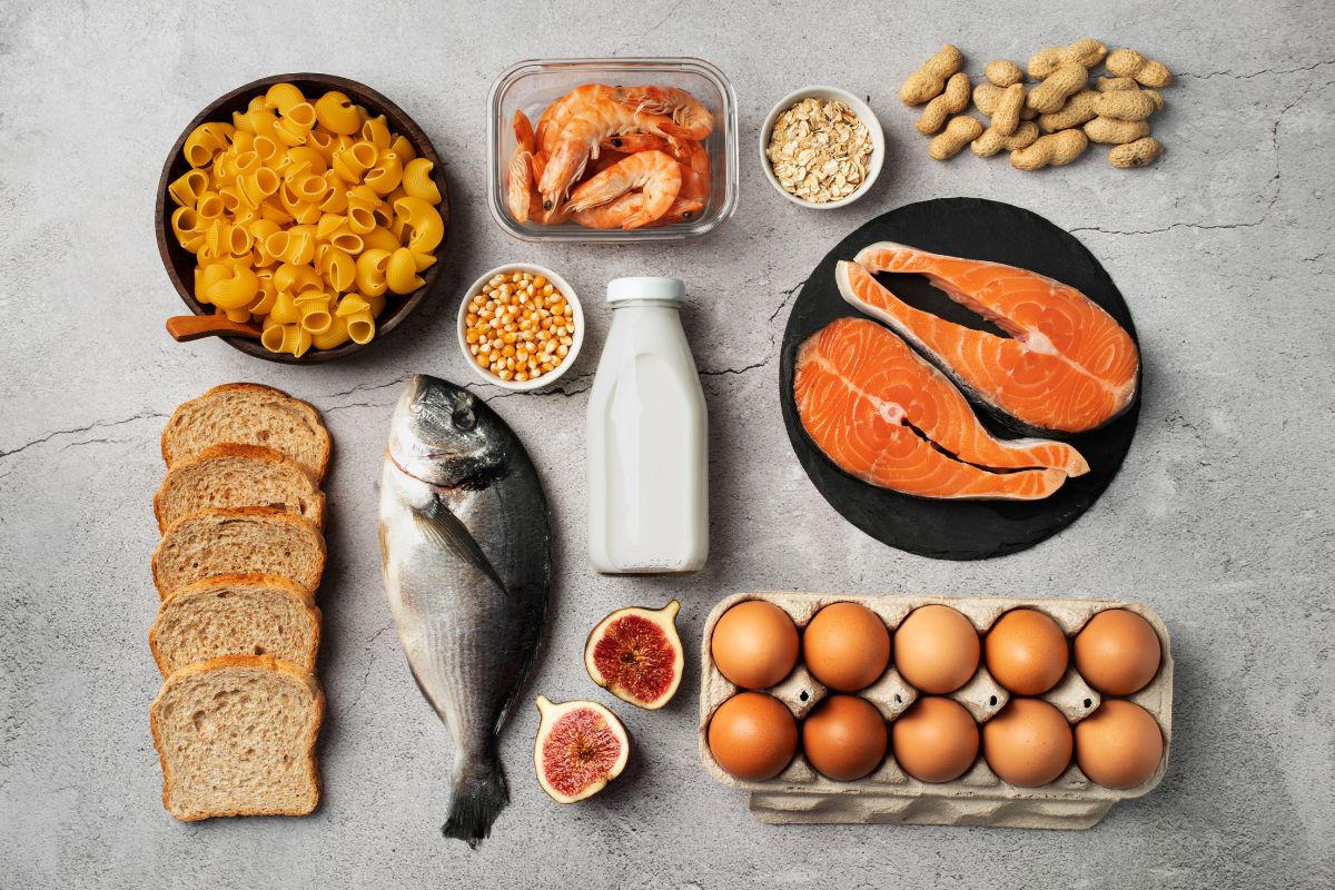 Alimentos ricos em vitamina B12: veja os melhores para sua saúde 1 Alimentos ricos em vitamina B12.