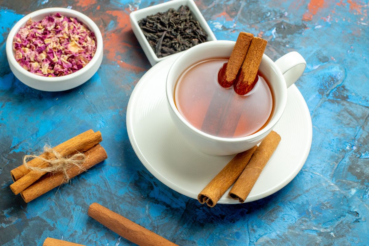 Canela faz mal para o fígado? Descubra seus efeitos hepáticos 1 Canela faz mal para o fígado.