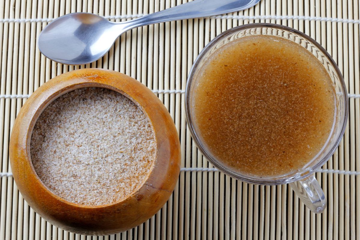 Como consumir psyllium da forma certa para obter seus benefícios 1 Como consumir psyllium.