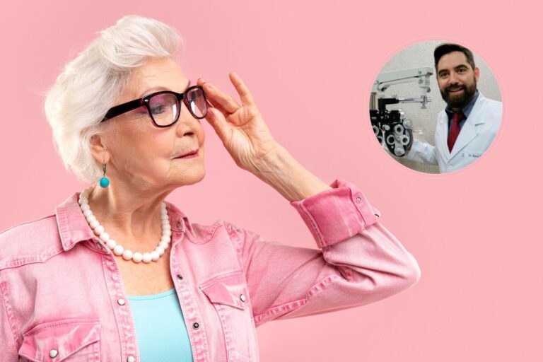 Degeneração macular tem cura? O que é possível fazer para proteger sua visão 1 degeneração macular tem cura.