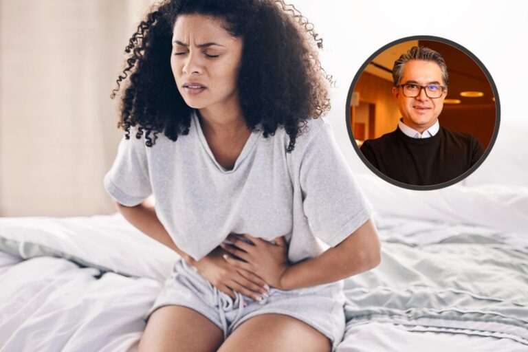 Cirurgião alerta: esses sintomas podem ser endometriose intestinal 1 Endometriose Intestinal.