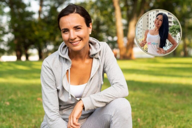 Exercício após os 40 anos: 6 benefícios que vão muito além de perder peso 1 Exercício após os 40 anos.