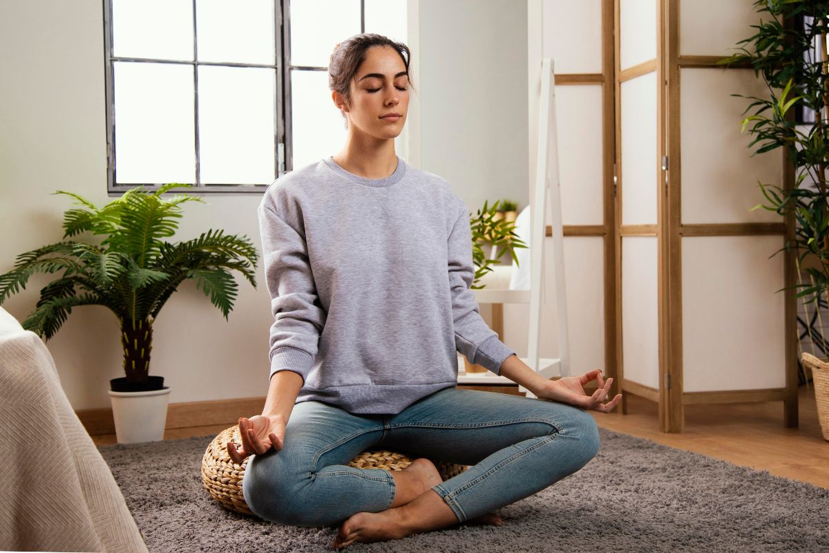 Meditação mindfulness melhora a atenção mesmo? Entenda o que acontece 1 meditação mindfulness melhora a atenção.