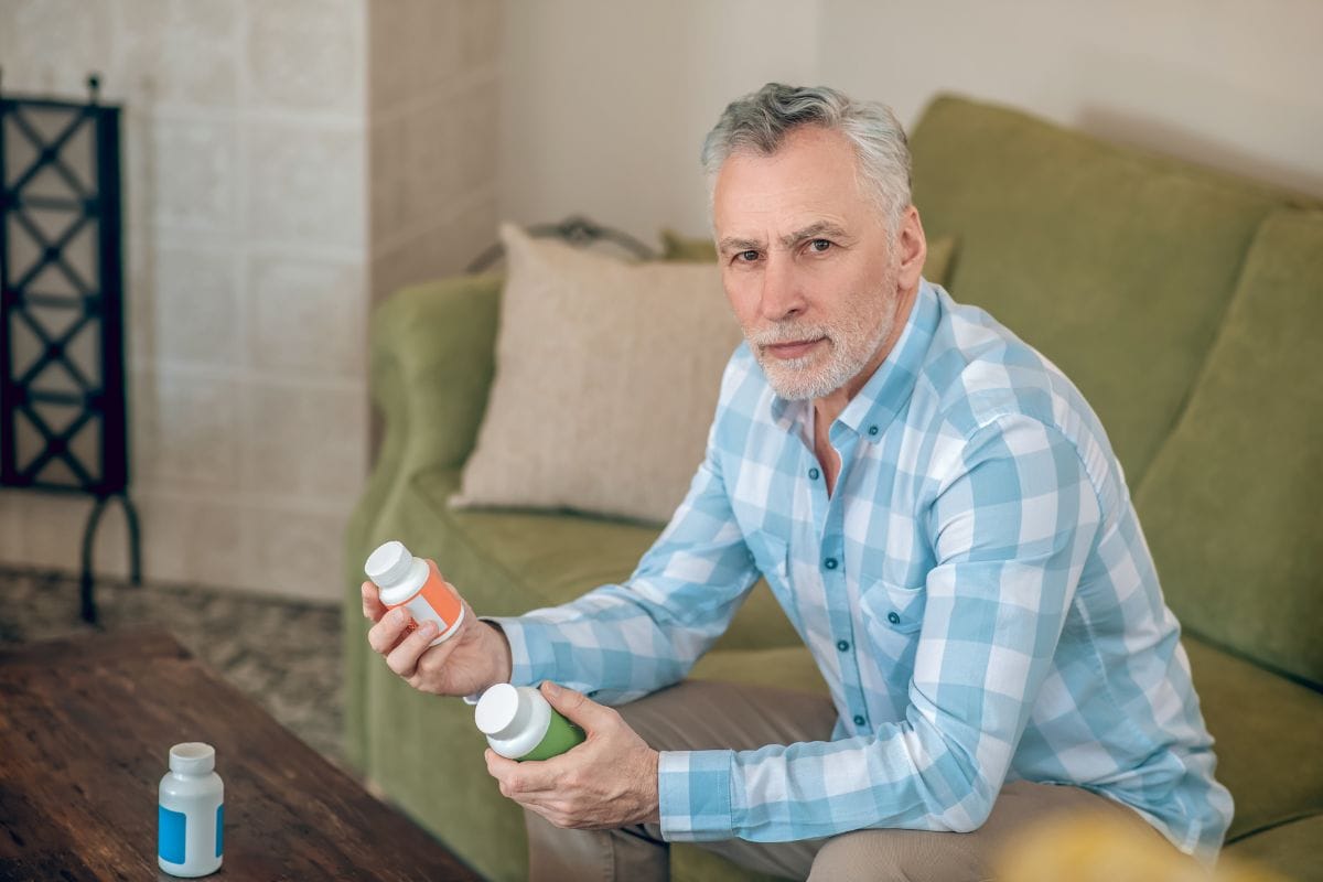 Popular, eficaz e perigoso? O que 43 dermatologistas dizem sobre o minoxidil oral 1 Minoxidil oral.