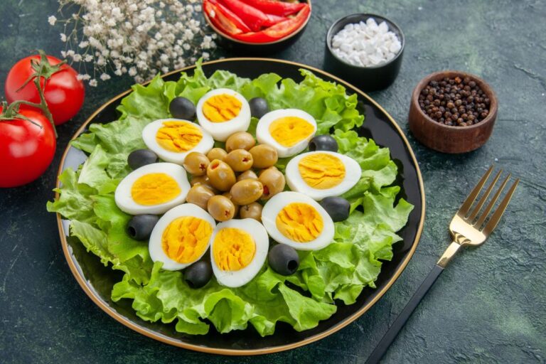 Ovo cozido é remoso? Entenda como seu corpo reage ao alimento 4 Ovo cozido é remoso.