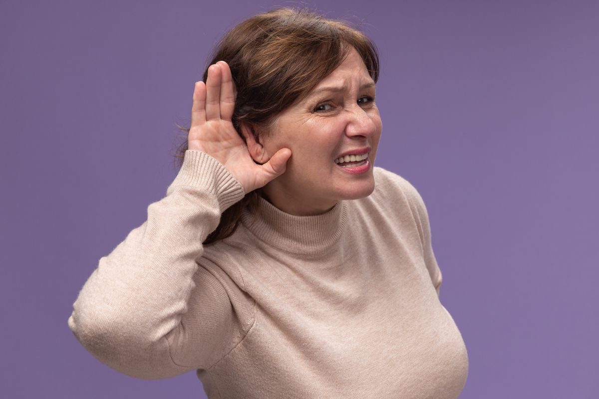 O que é perda auditiva neurossensorial? Causas, sintomas e tratamentos explicados 1 Perda auditiva neurossensorial.