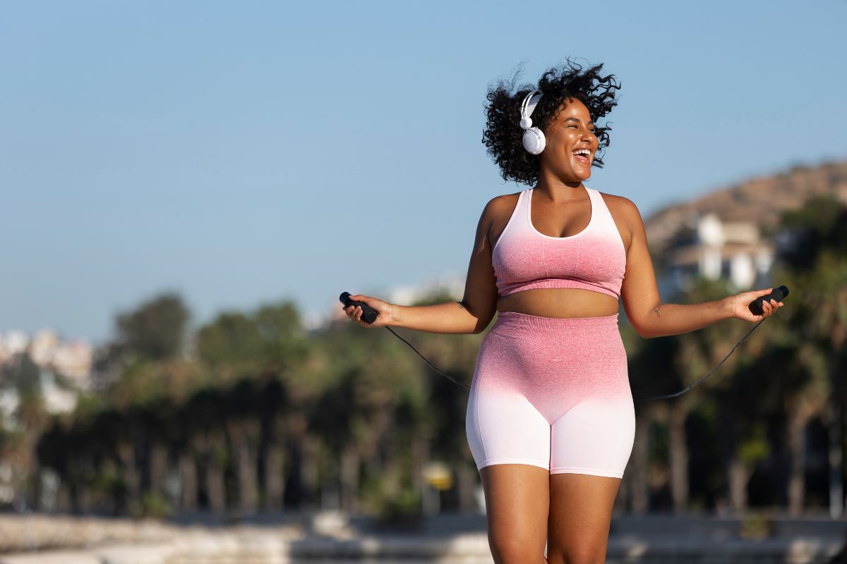 Personalidade e exercício físico: como seu perfil influencia o prazer e a constância 1 Personalidade e exercício físico.