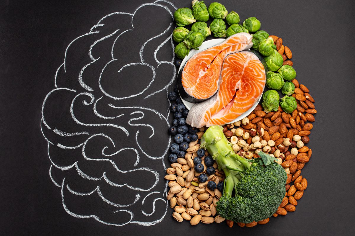Prebióticos podem ajudar na saúde mental? Estudo aponta que sim 1 Prebióticos e o GABA.