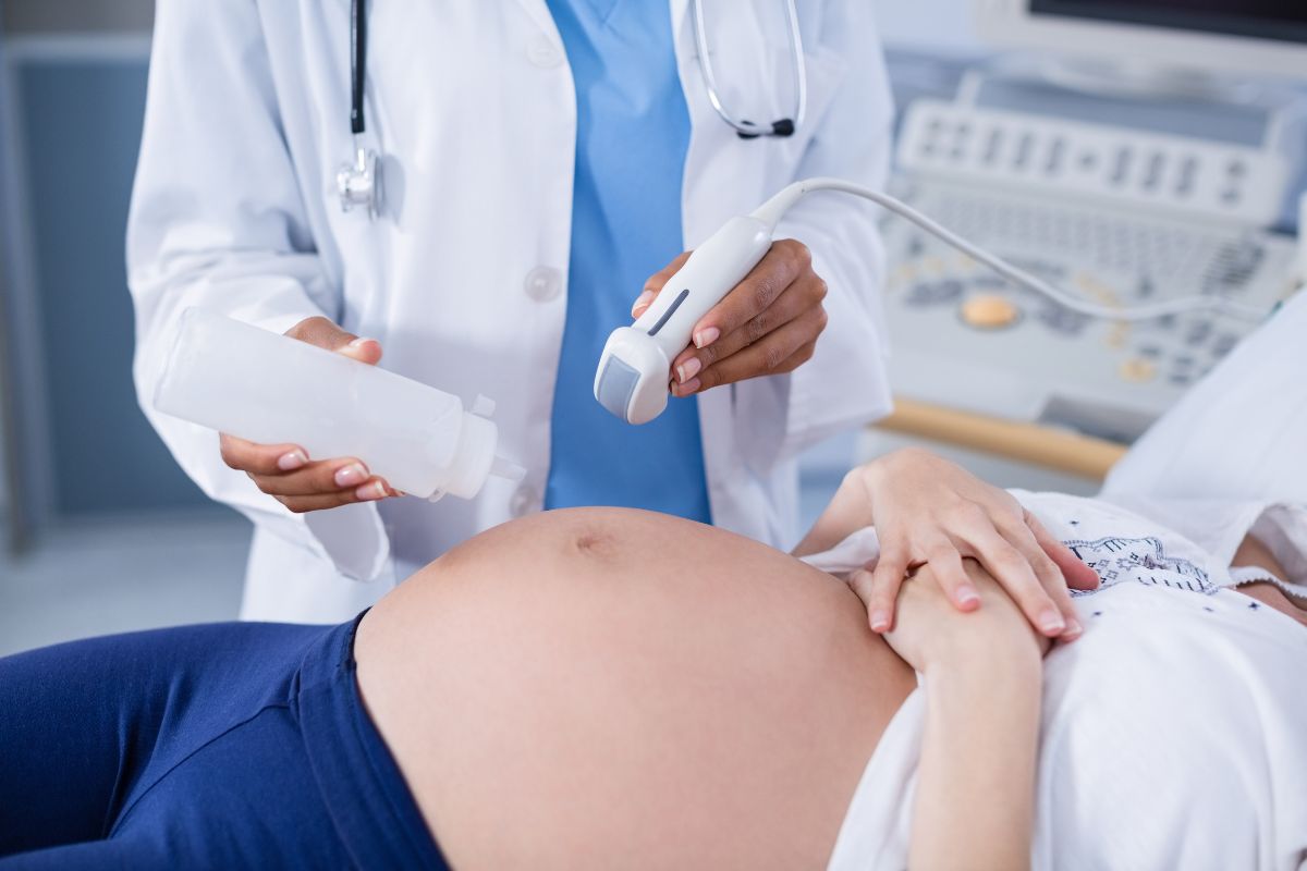 Por que saber quando começar o pré-natal faz diferença na saúde do bebê, segundo estudo 1 Quando começar o pré-natal.